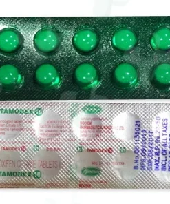 Tamoxifen