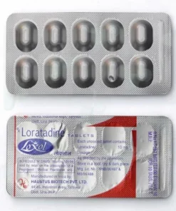 Claritin