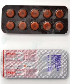Cycrin