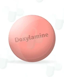 Doxylamine
