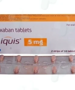 Eliquis
