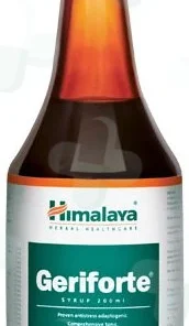 Geriforte Syrup