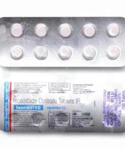 Isordil
