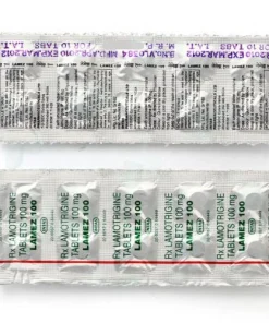 Lamictal