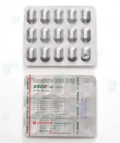Nexium