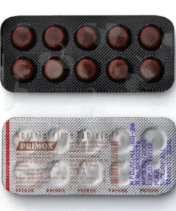 Pamelor