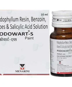 Podowart