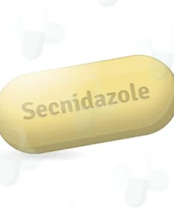 Secnidazole