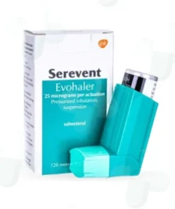 Serevent