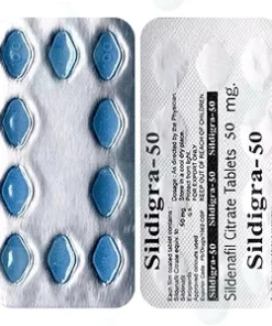 Sildigra
