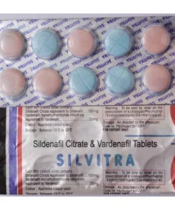 Silvitra