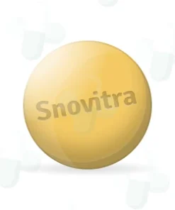Snovitra