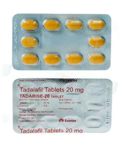 Tadarise