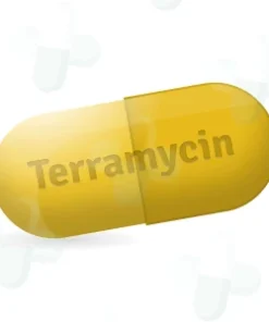 Terramycin