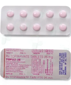 Topamax