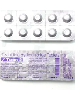 Zanaflex